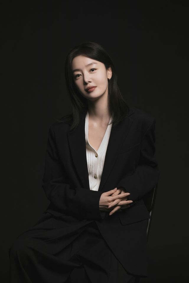 배우 한선화