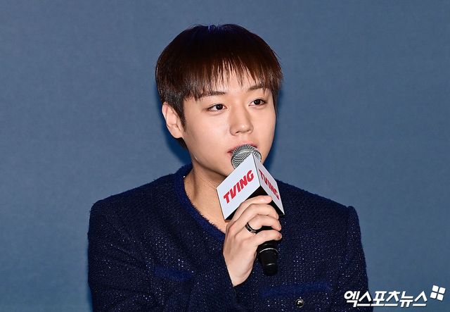 박지훈.
