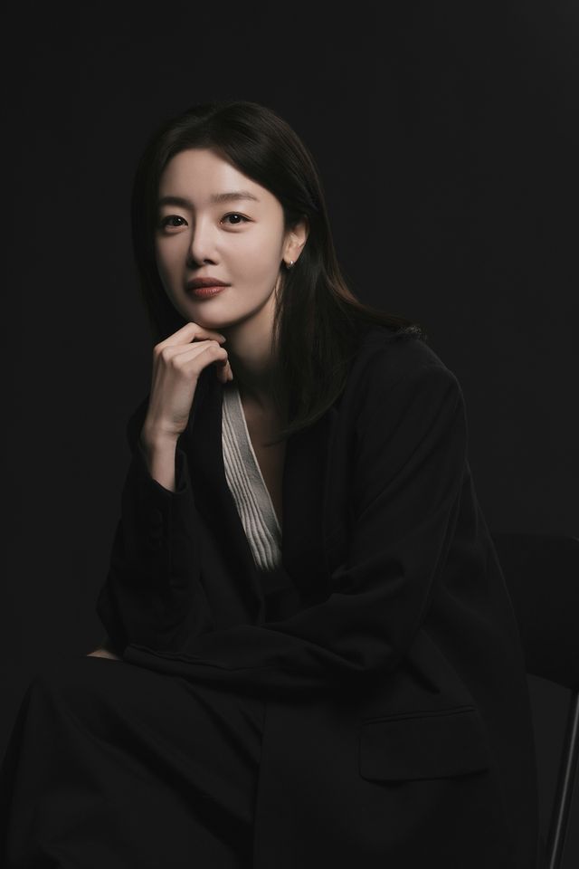 배우 한선화