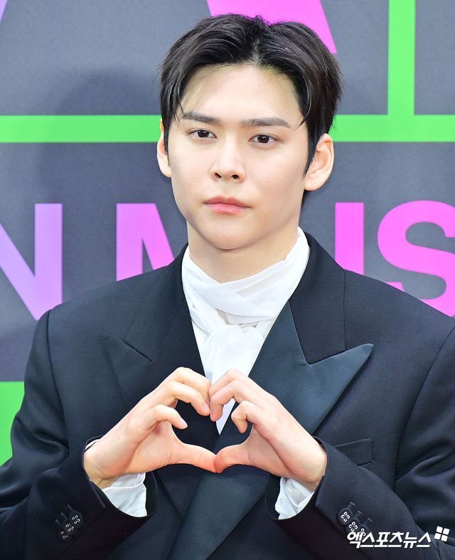 엑스포츠뉴스DB 라이즈 은석