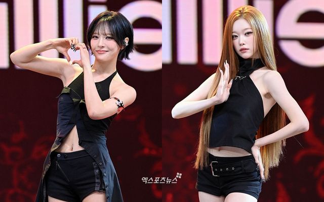 빌리 문수아, 츠키