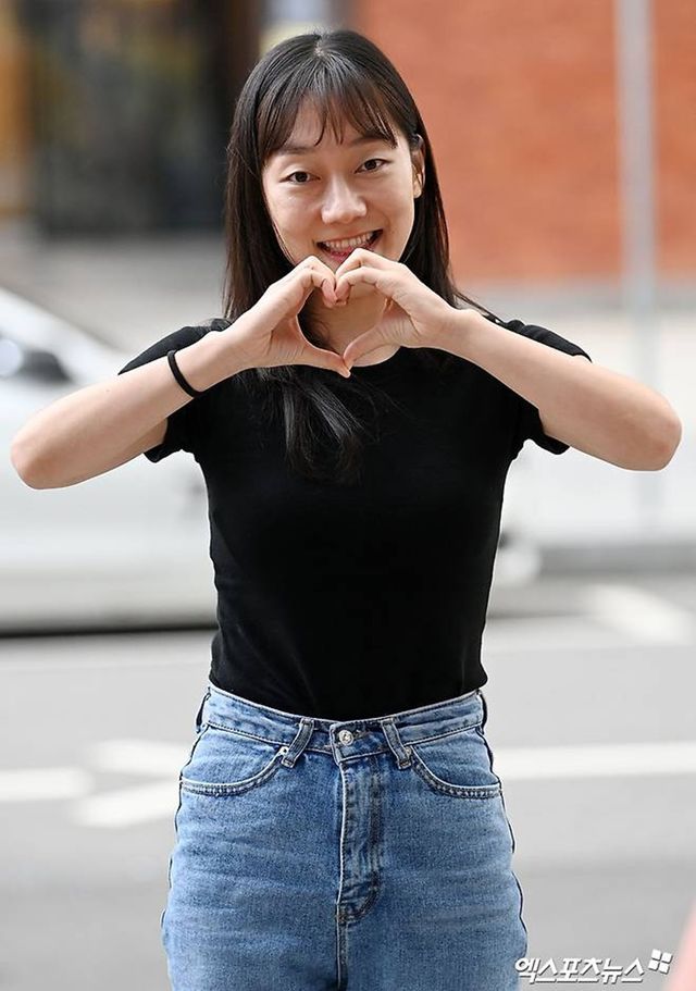 배우 박경혜