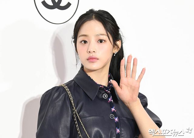 뉴진스 민지