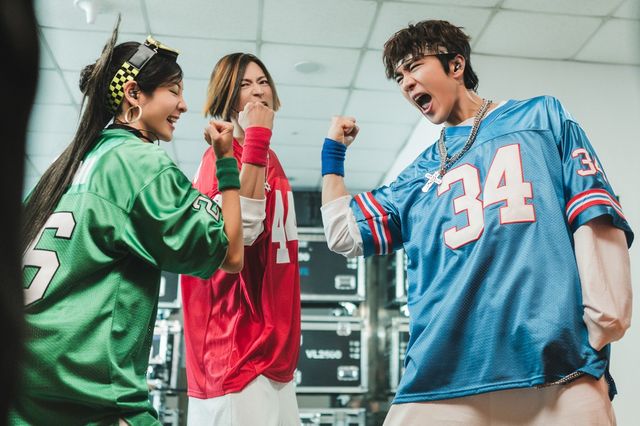 영화 '와일드 씽'