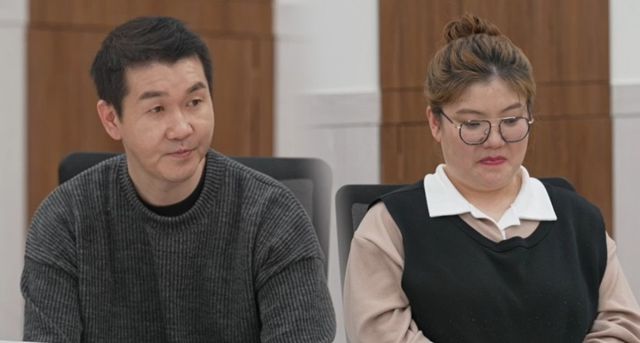 사진= JTBC '이혼숙려캠프'