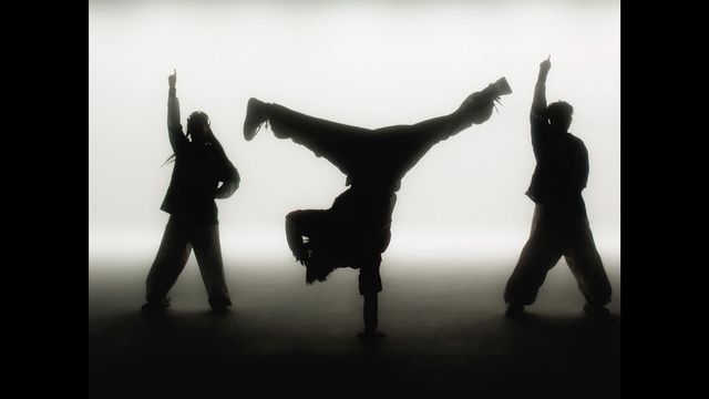 영화 '와일드 씽'