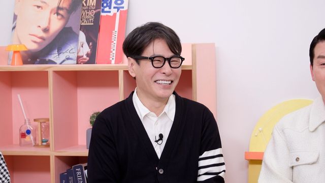 사진= KBS 2TV '옥탑방의 문제아들'
