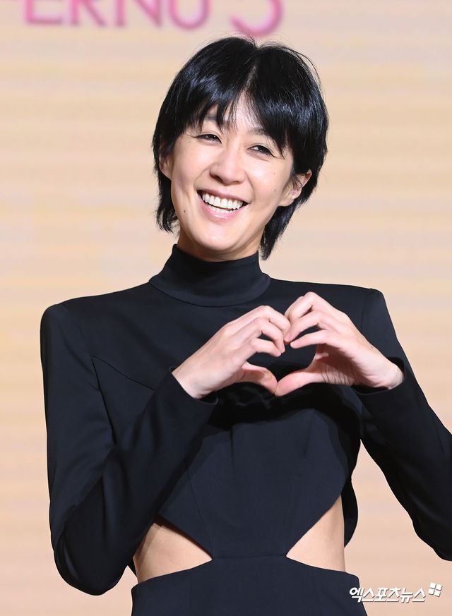 엑스포츠뉴스DB 홍진경