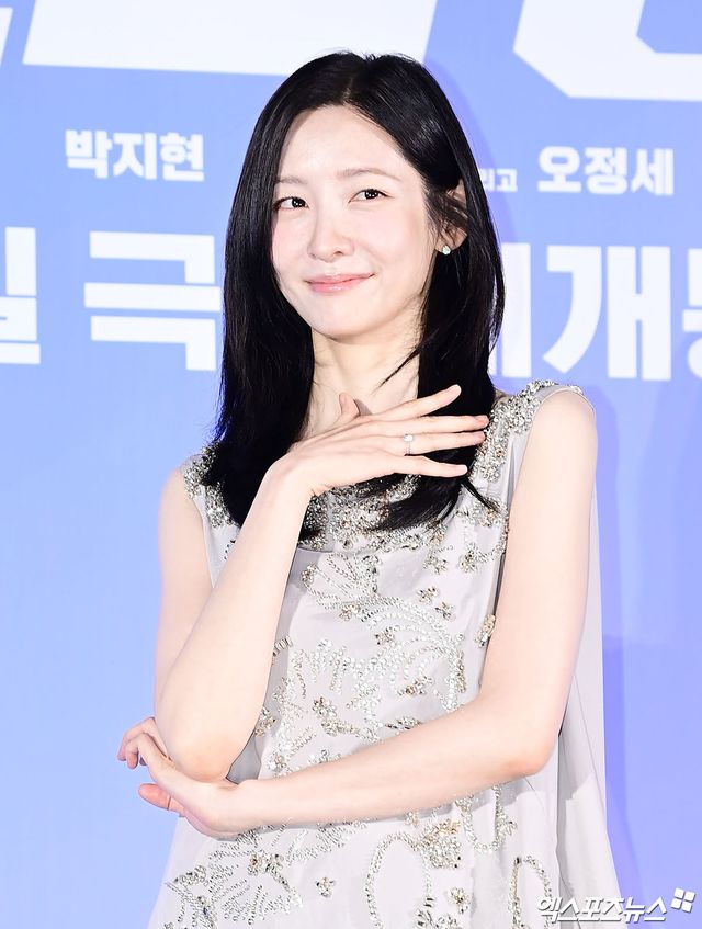 청순 그 자체