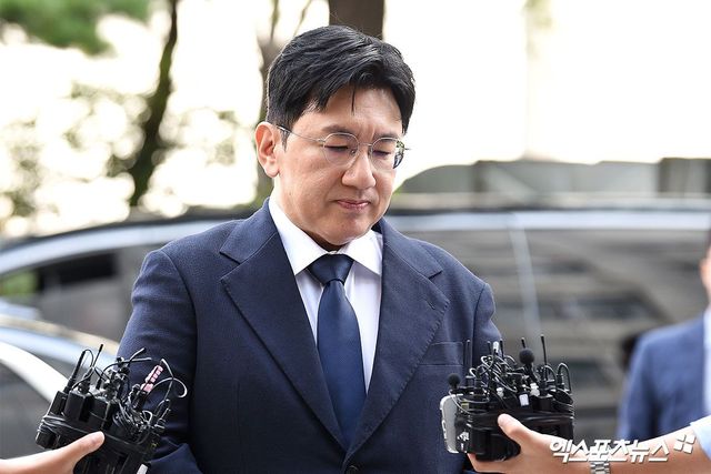 엑스포츠뉴스DB 방시혁