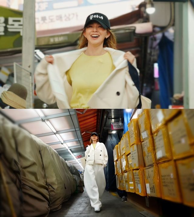 사진= KBS 2TV '신상출시 편스토랑'