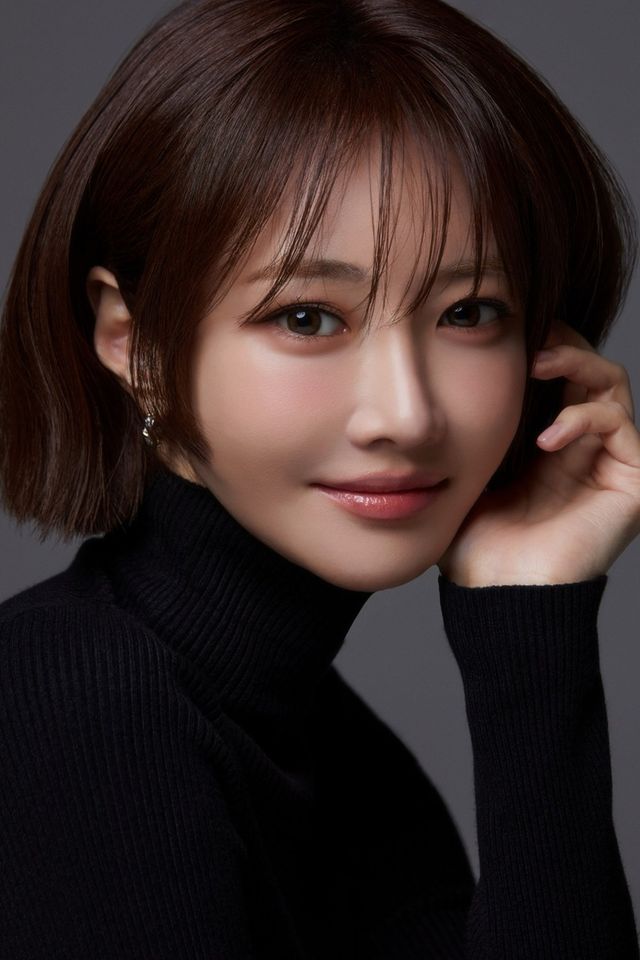 배우 고준희