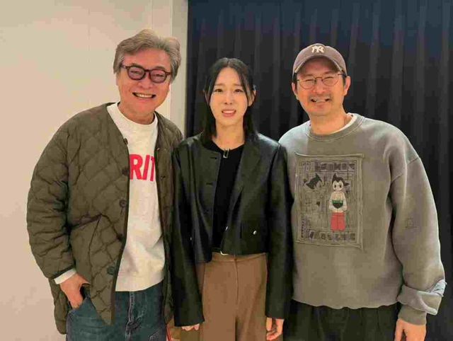 이지혜 계정