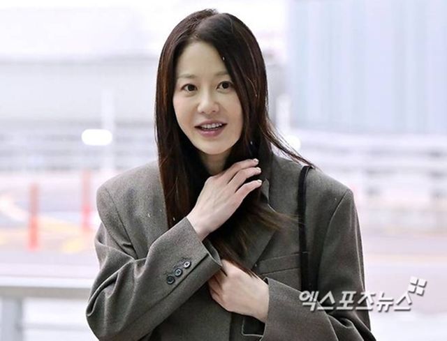 고현정