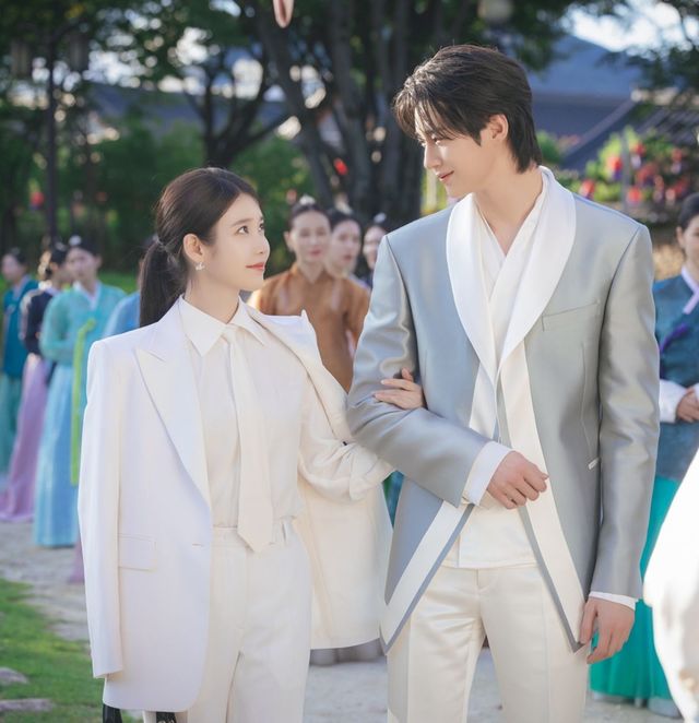 사진 = MBC 금토드라마 '21세기 대군부인'