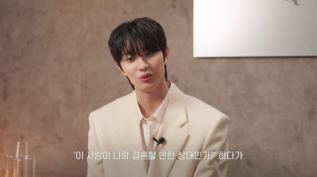 혜리 유튜브 캡처