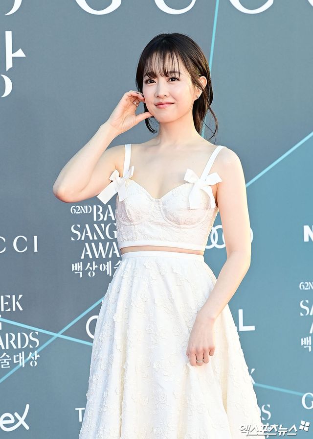박보영, 엑스포츠뉴스 박지영 기자