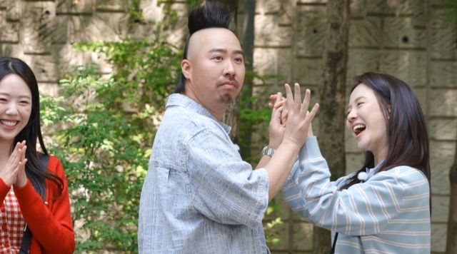 런닝맨