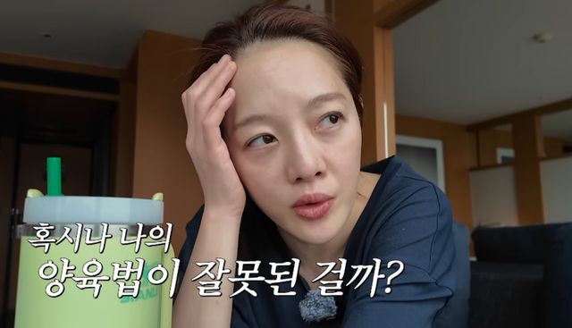황보라.