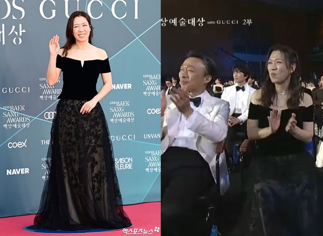 배우 염혜란