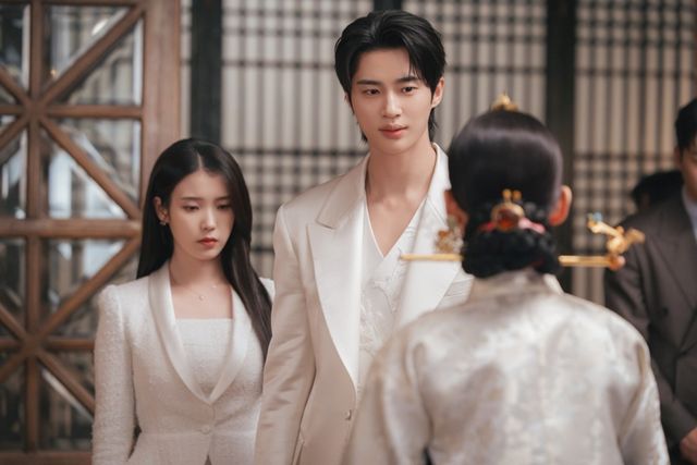 사진 = MBC 금토드라마 '21세기 대군부인'