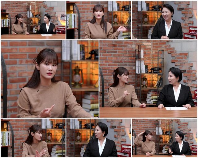 SBS Plus '이호선의 사이다'