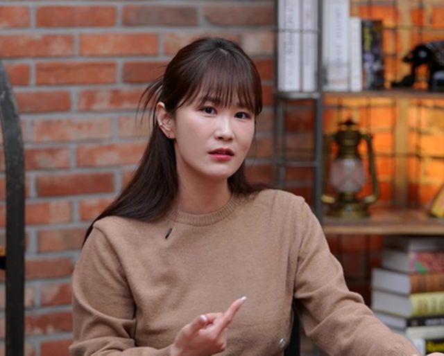 SBS Plus '이호선의 사이다'
