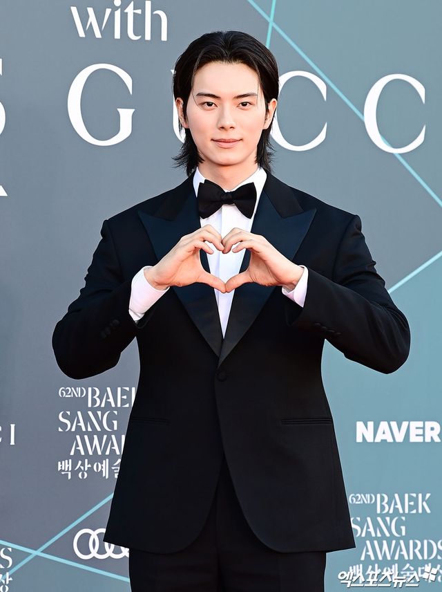 엑스포츠뉴스 박지영 기자