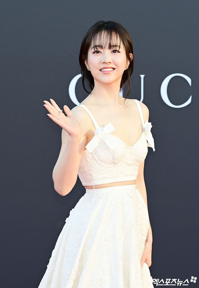 박보영, 사랑스러운 뽀블리