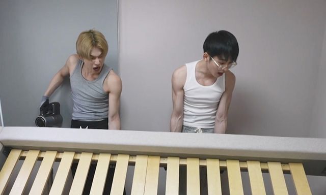 나 혼자 산다