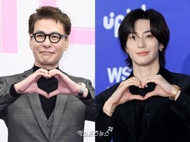 사진 = 엑스포츠뉴스 DB / 윤상-앤톤