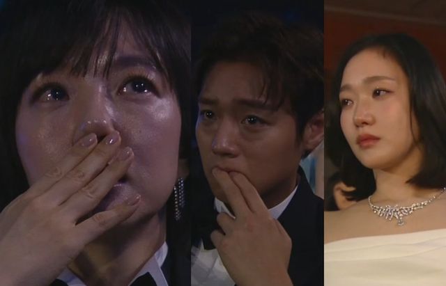 백상예술대상.