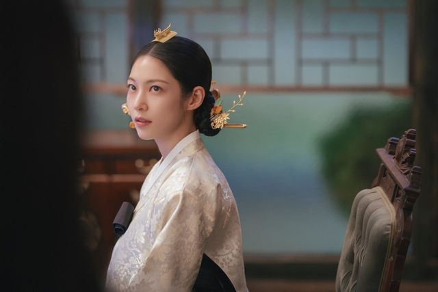 '21세기 대군부인' 공승연