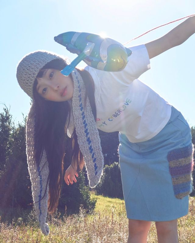 가수 츄 