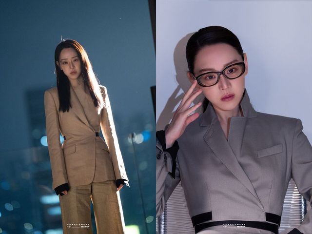 신혜선 / 매니지먼트 시선