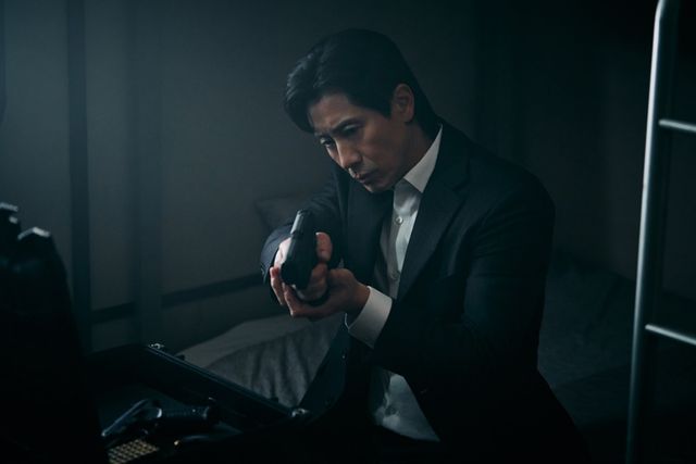 '오십프로' 신하균