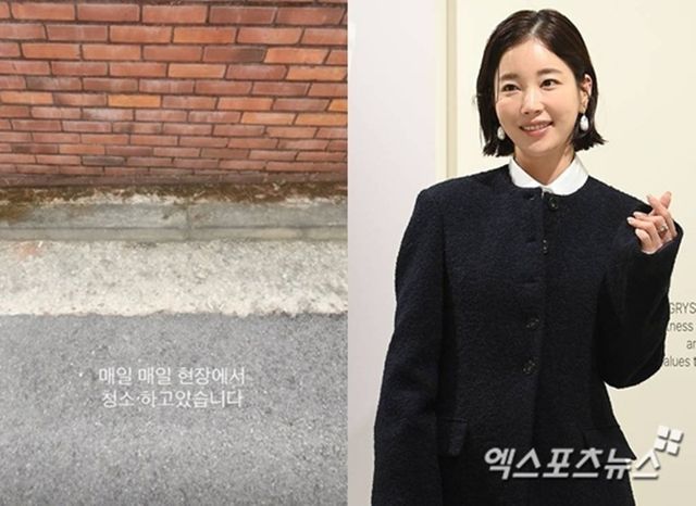 배우 기은세