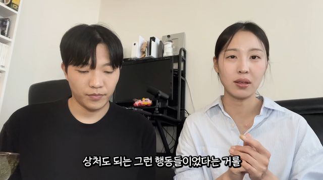 사진= 유튜브 '최고기의 육아채널'