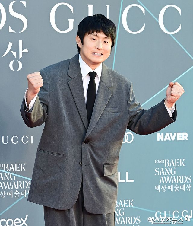 기안84, 엑스포츠뉴스 박지영 기자