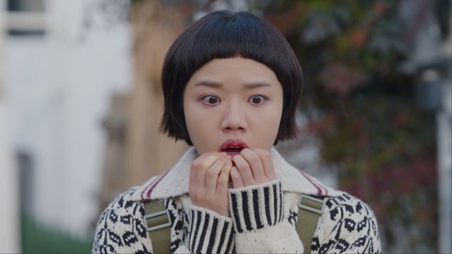 쿠팡플레이 '로맨스의 절댓값' 