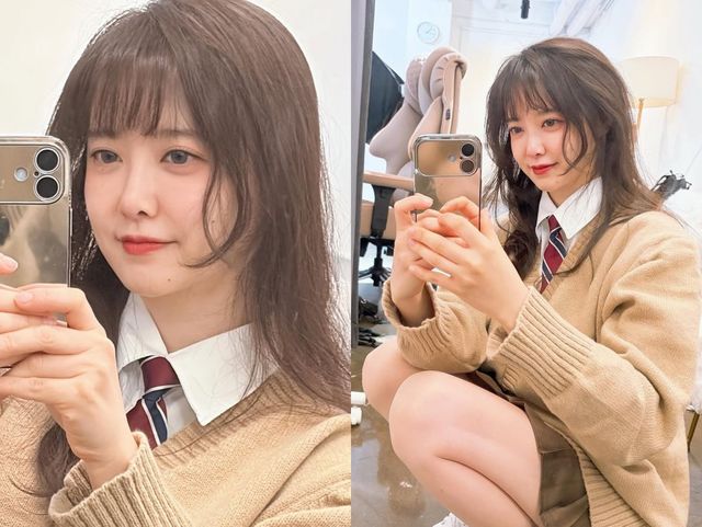 사진 = 구혜선 인스타그램
