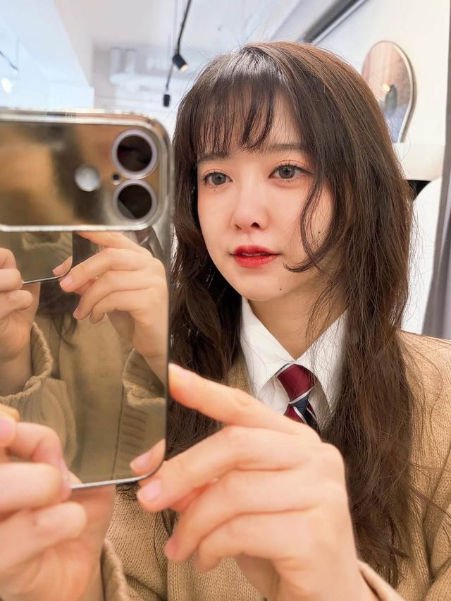 배우 겸 CEO 구혜선