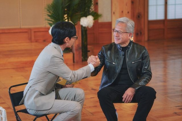 tvN '유 퀴즈 온 더 블럭'