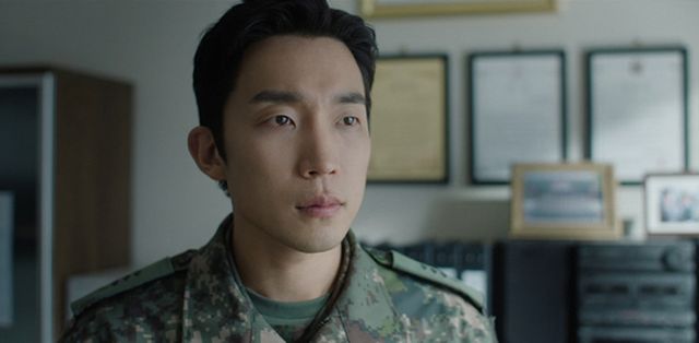 티빙 오리지널 '취사병 전설이 되다'