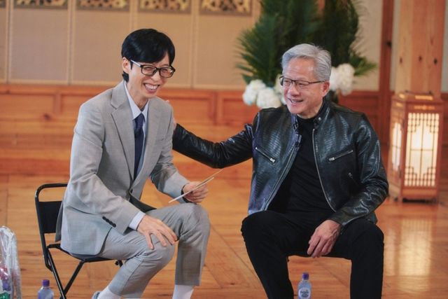 tvN '유 퀴즈 온 더 블럭'