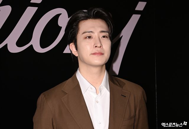 갓세븐 영재