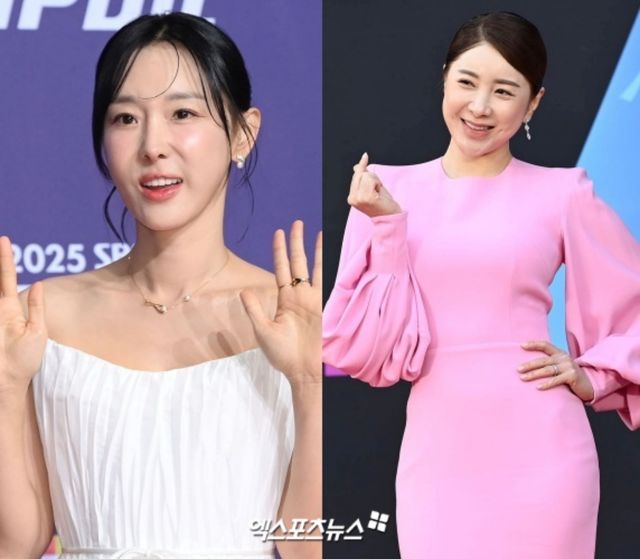 이지혜-서인영.