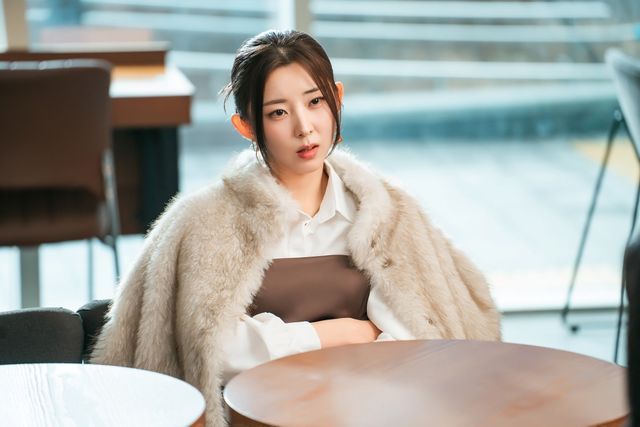 배우 권소현, 드라마 '공감세포' 출연