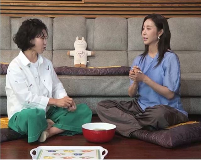 KBS 2TV '슈퍼맨이 돌아왔다' 캡쳐