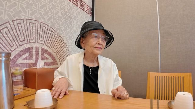 김영옥 유튜브 캡처